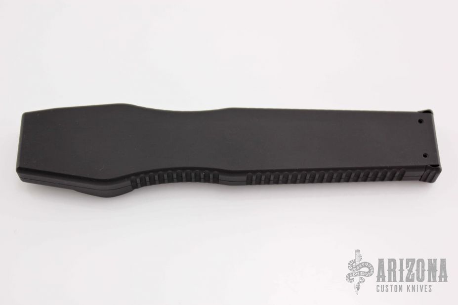 Halo II Bead Blast Serrated 10/2002