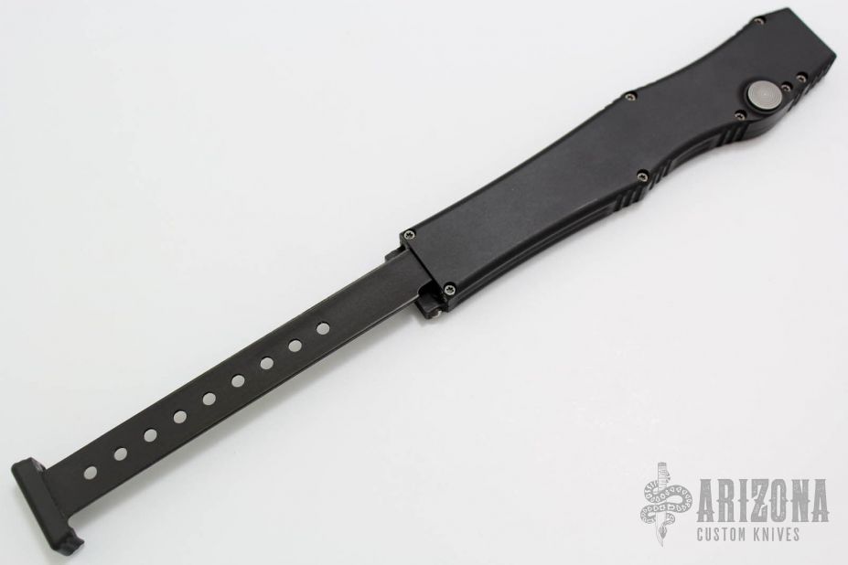Halo III Black Tanto #2487 02/2001