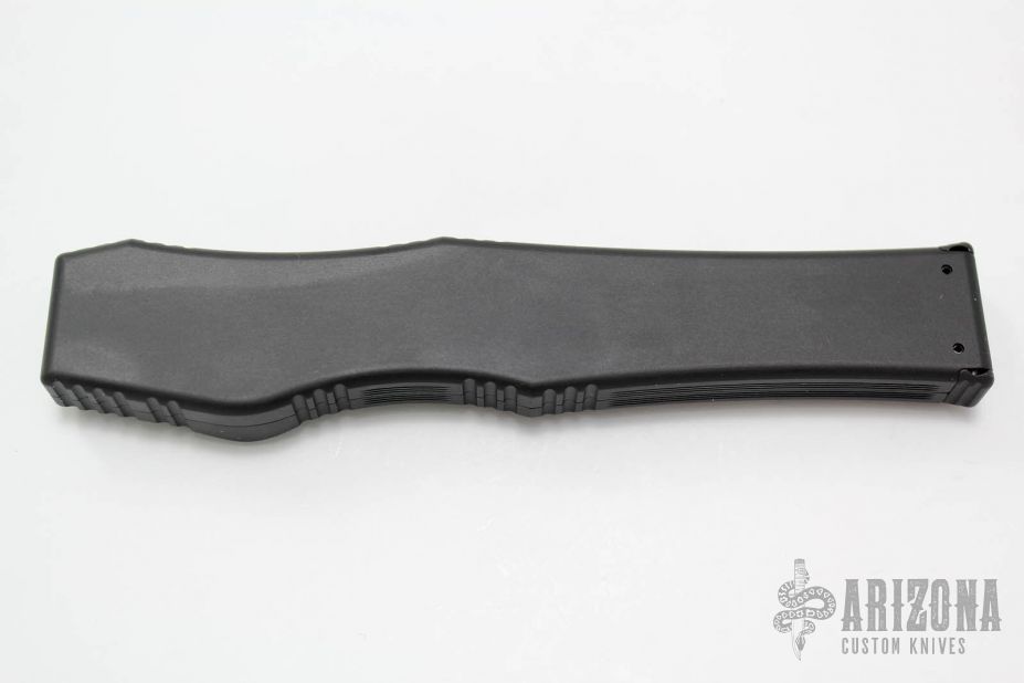 Halo III Black Tanto Serrated #0671 11/99