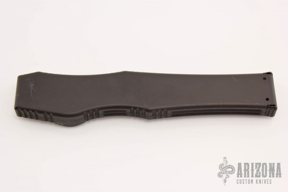 Halo III Black Tanto Serrated #0967 11/99