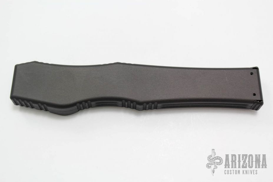 Halo III Black Tanto Serrated #1023 11/99