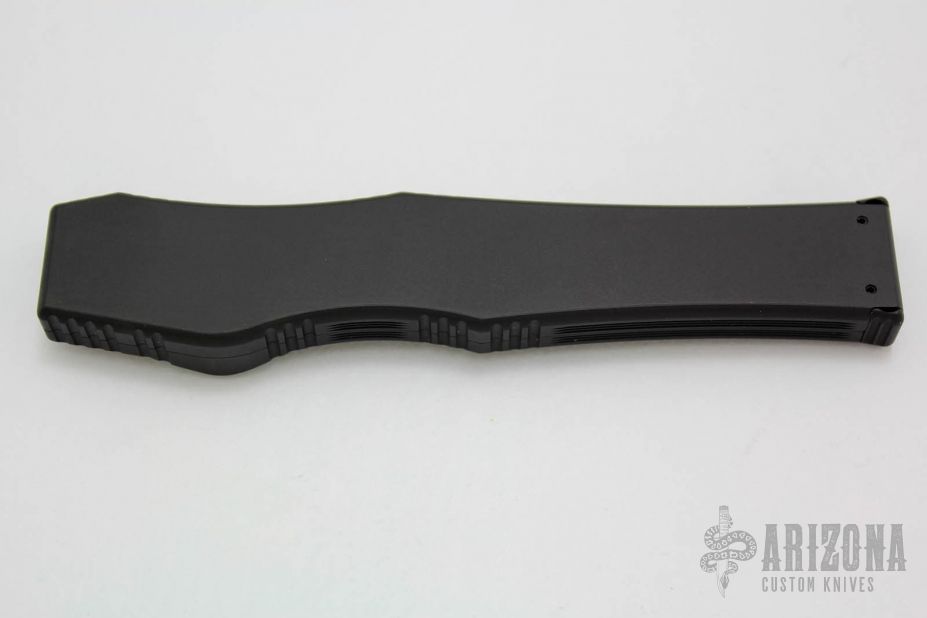 Halo III Silver Tanto #0123 11/99