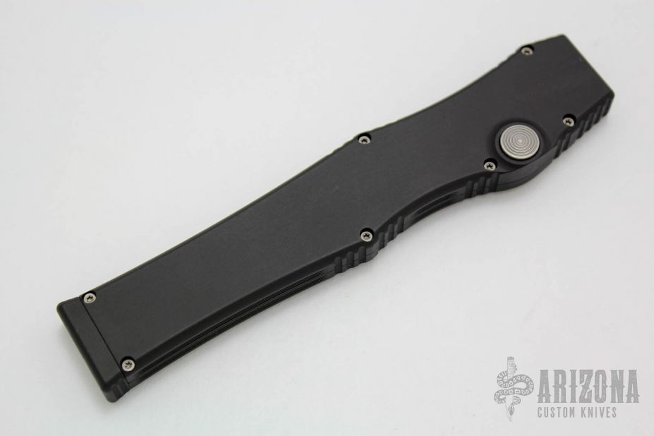 Halo III Silver Tanto #0123 11/99