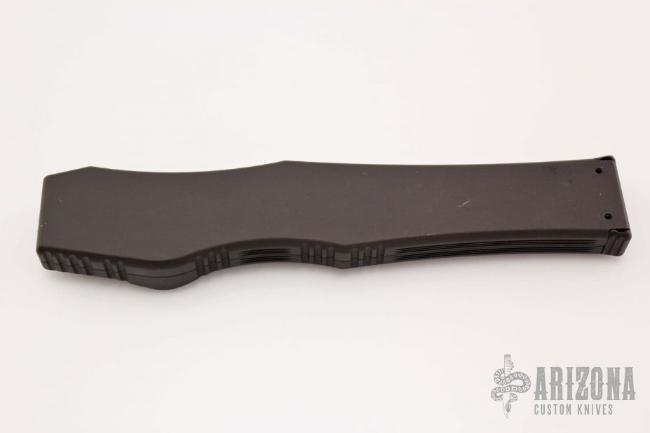 Halo III Silver Tanto #0248 11/99