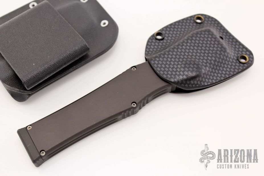 Halo III Silver Tanto #0248 11/99