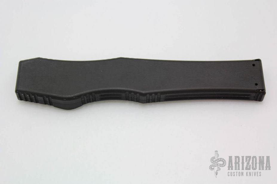 Halo III Stonewash Tanto Serrated #1579 07/2000