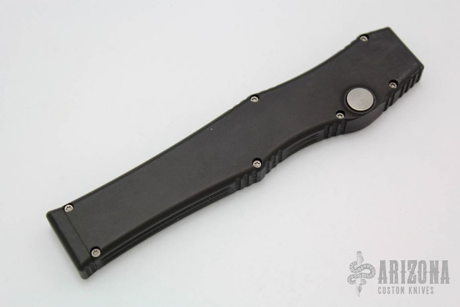 Halo III Stonewash Tanto Serrated #1579 07/2000