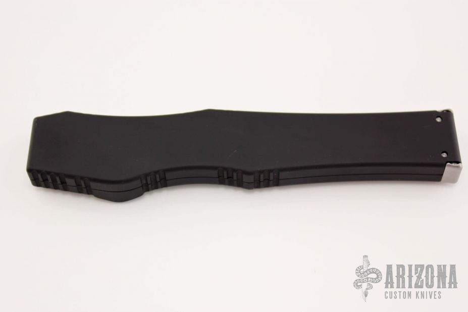 HALO V Nightmare HG Tri-Tone Stonewash  - Carbon Fiber Inlays