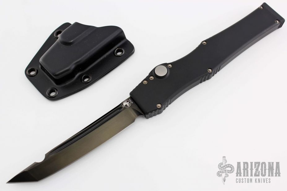 Halo V T/E DLC Bronzed Hardware