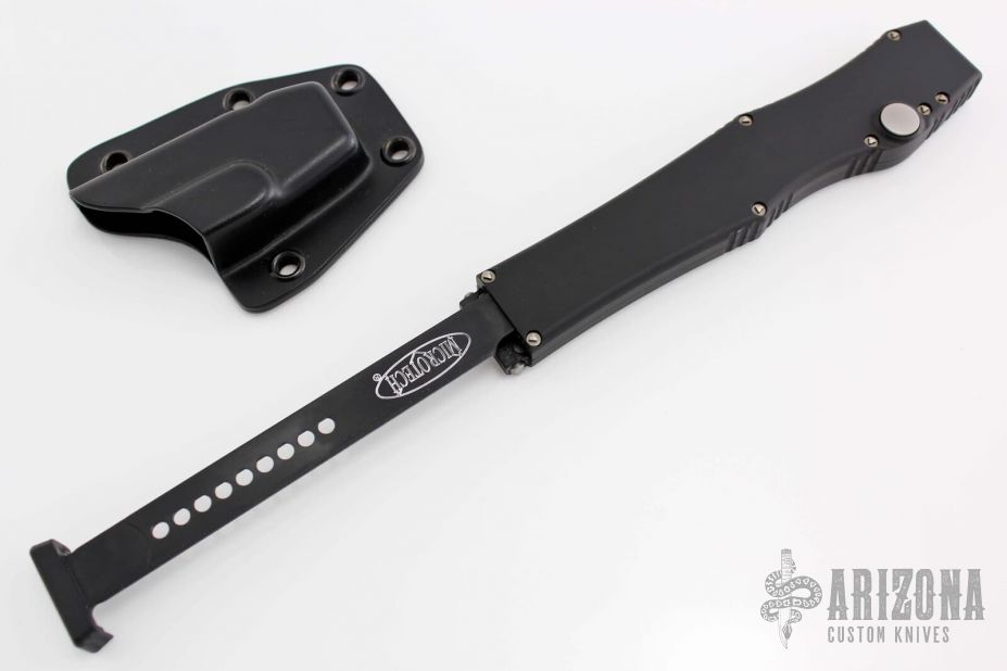 Halo V T/E DLC Bronzed Hardware