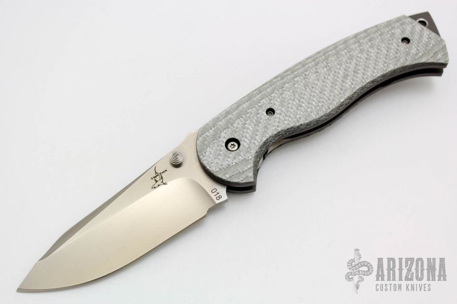 Hammer Strike - Limited Exclusive #18 of 20