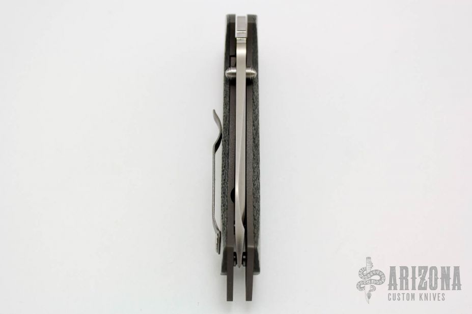 Hammer Strike - Limited Exclusive #18 of 20