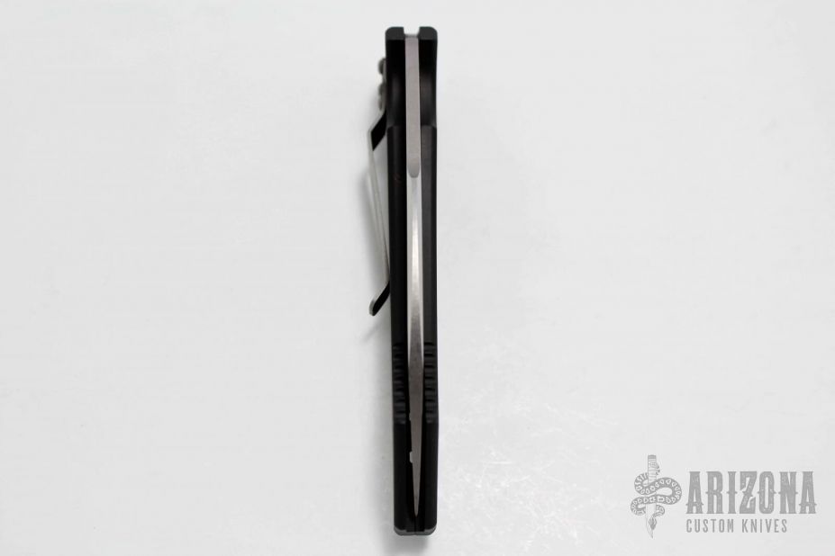 Hawk Auto #0206 05/2002 - Stonewash Serrated