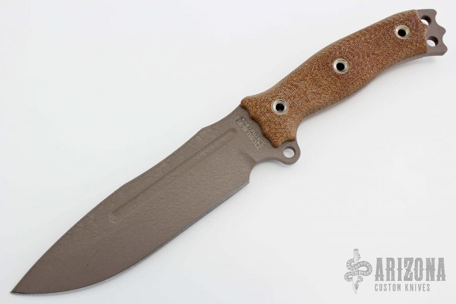 Hell Razor  - Battle Grade SR-101