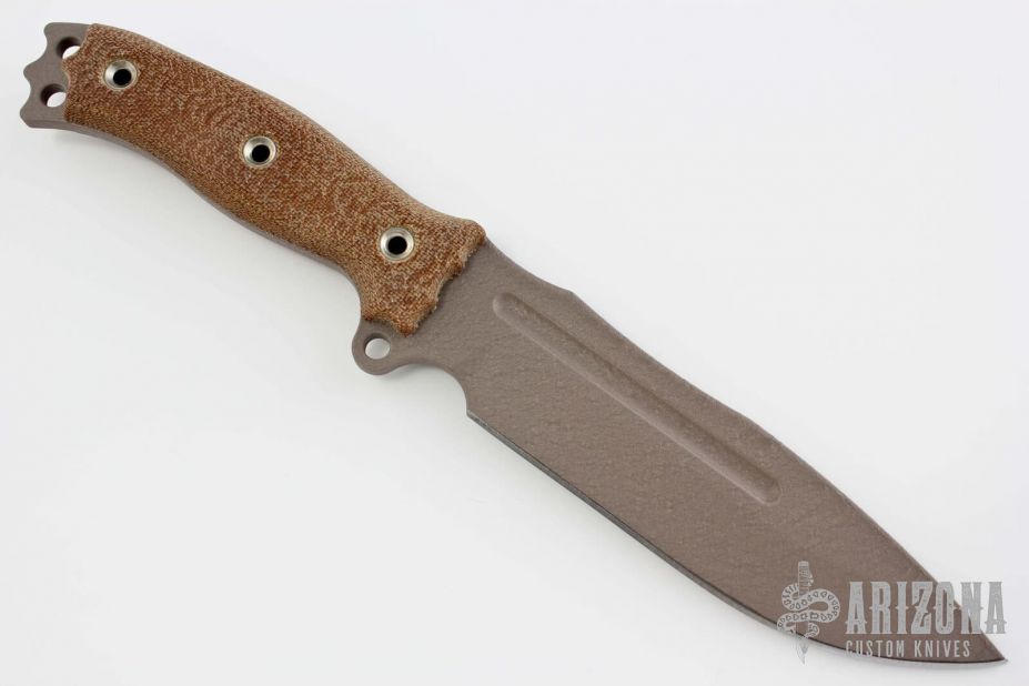 Hell Razor  - Battle Grade SR-101