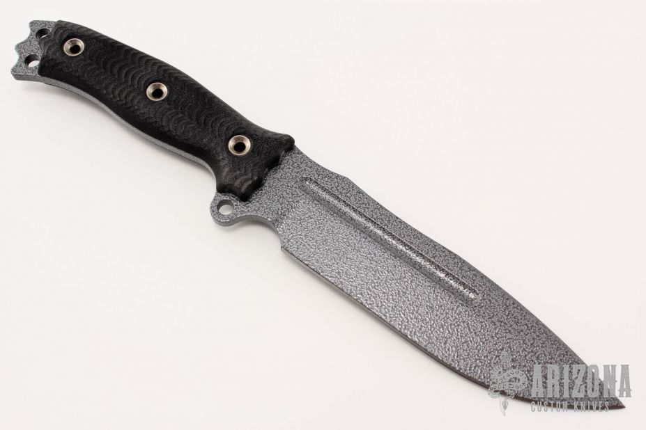 Hell Razor - Battle Grade SR-101