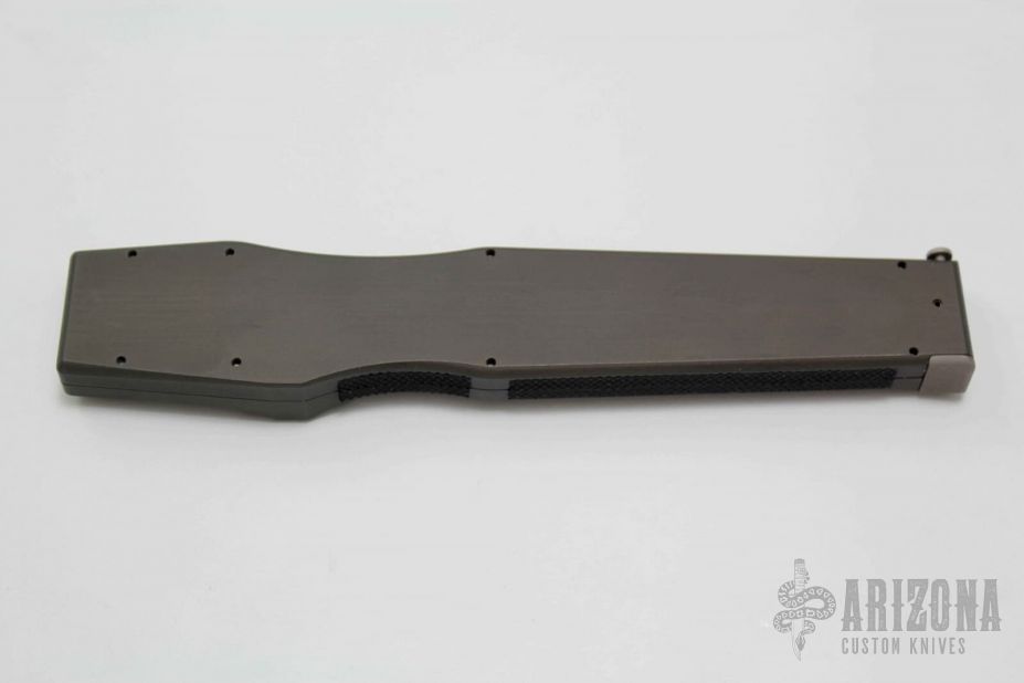 High Altitude Low Opening (HALO) #AP319