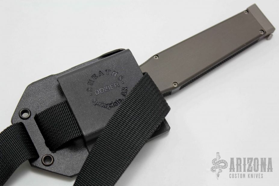 High Altitude Low Opening (HALO) #AP319