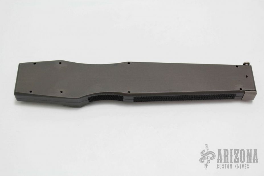 High Altitude Low Opening (HALO) #APS192