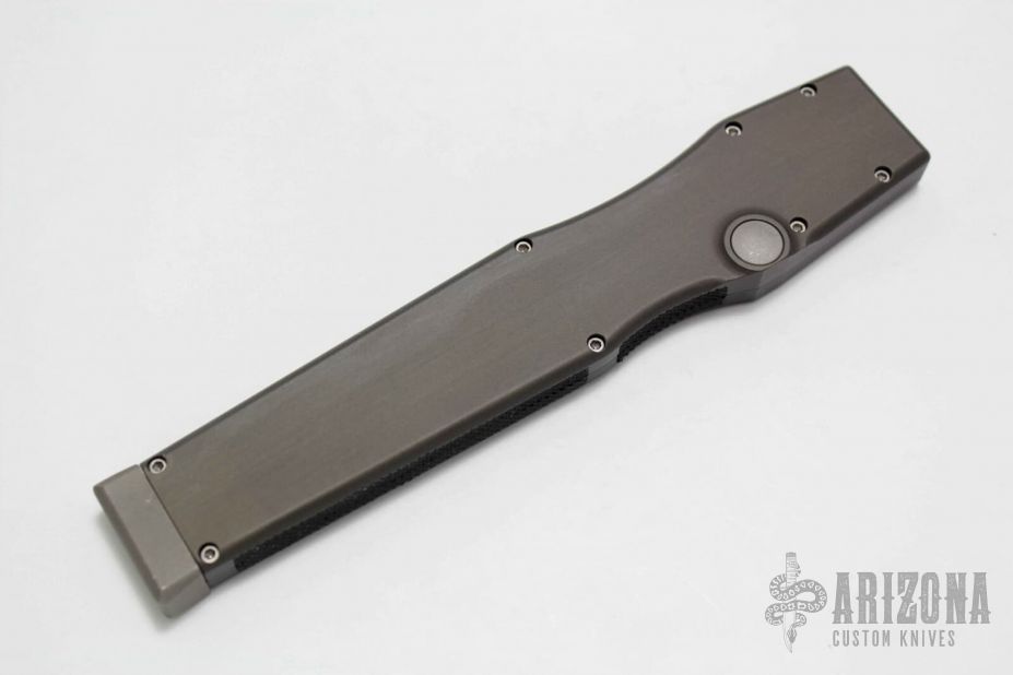 High Altitude Low Opening (HALO) #APS192