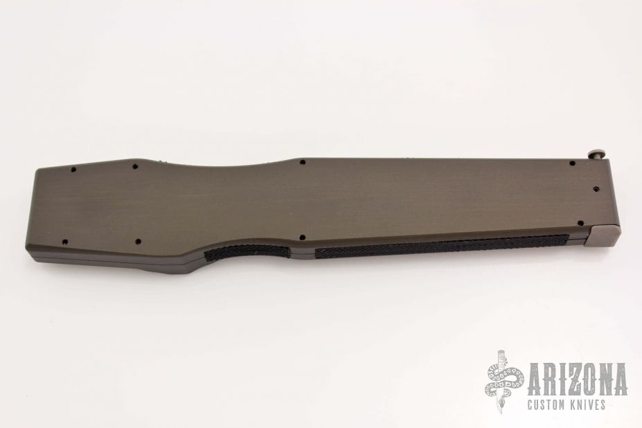 High Altitude Low Opening (HALO) #APS206