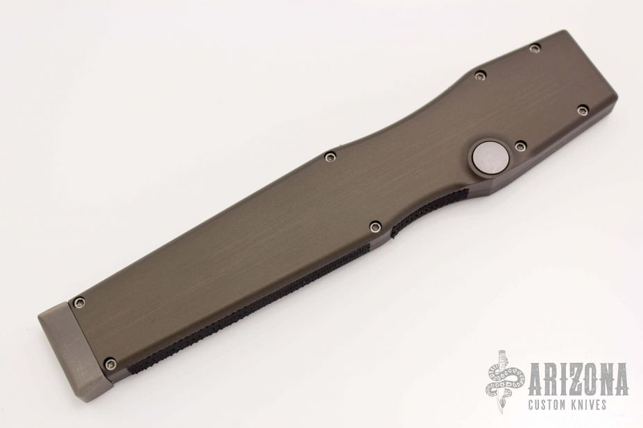 High Altitude Low Opening (HALO) #APS206