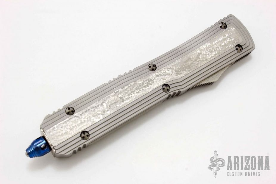 Ice Element HG HP Clip Point #010