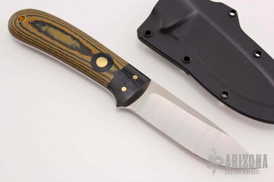 K-11-2.0 - Columbia River Skinner 2.0