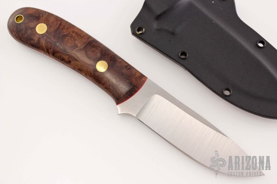 K-11 - Columbia River Skinner