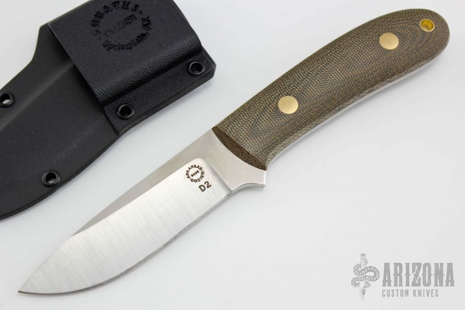 K-11 - Columbia River Skinner