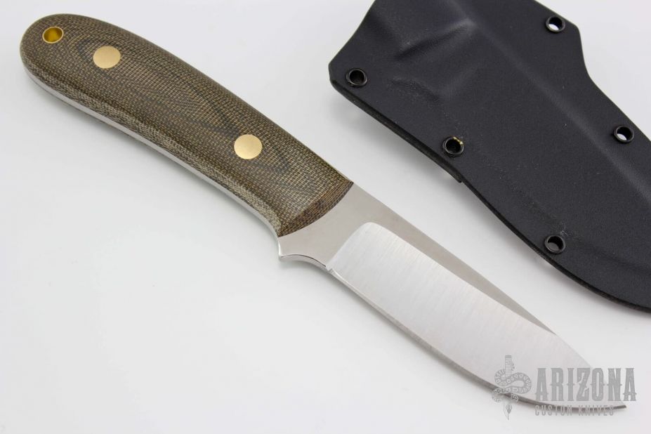 K-11 - Columbia River Skinner