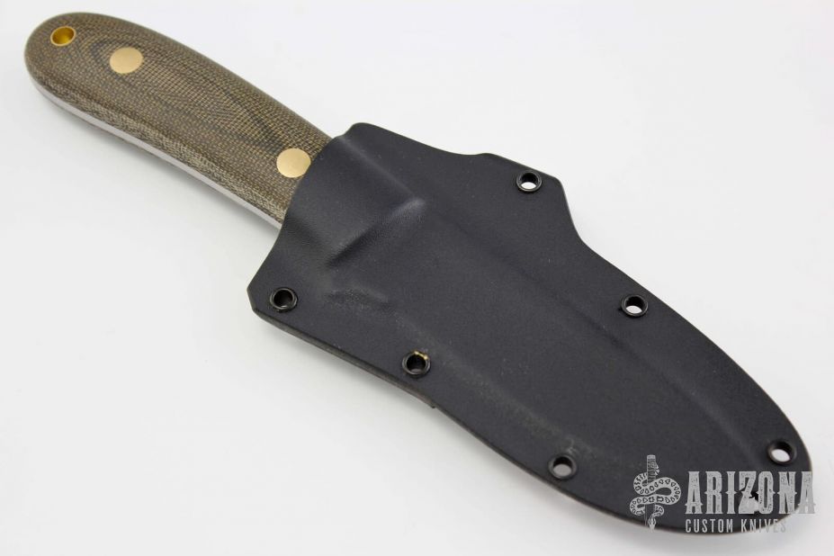 K-11 - Columbia River Skinner