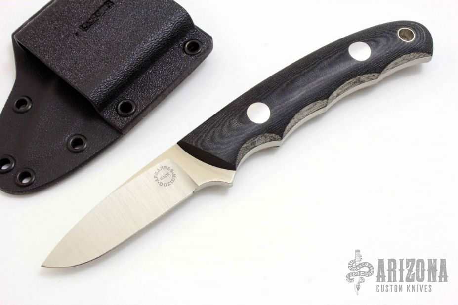 K-12 - Small Game Skinner