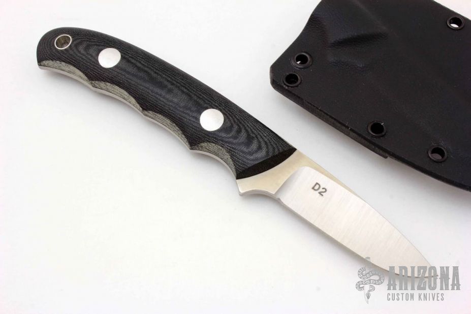 K-12 - Small Game Skinner