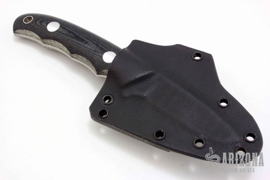 K-12 - Small Game Skinner