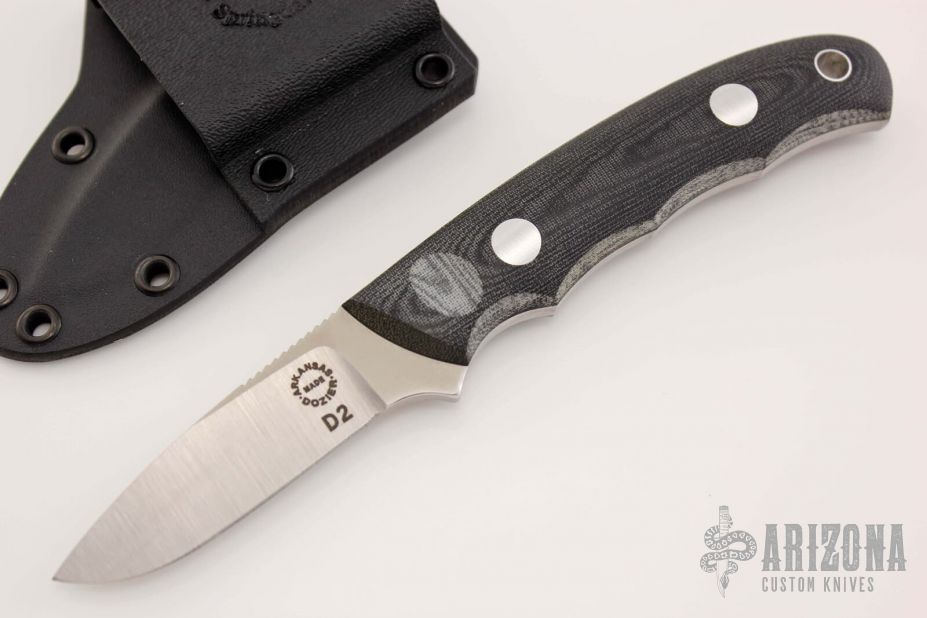 K-12 - Small Game Skinner