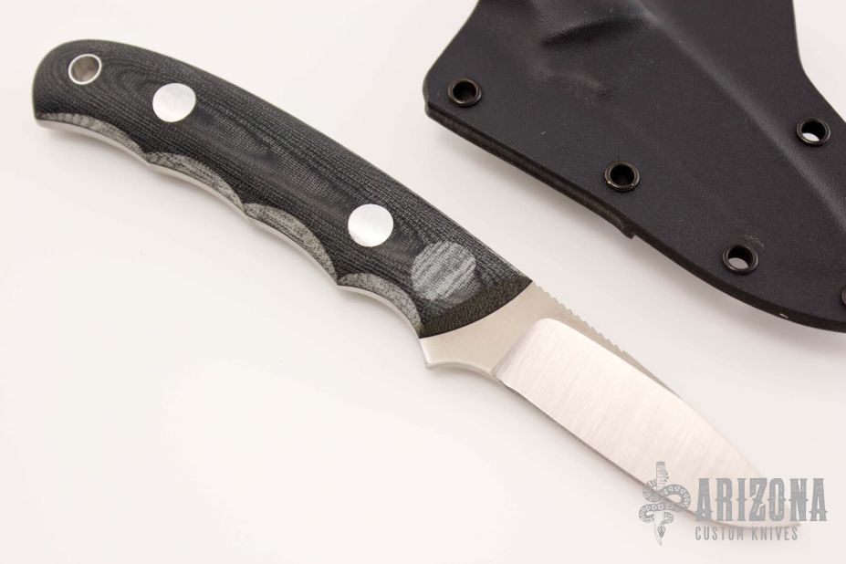 K-12 - Small Game Skinner