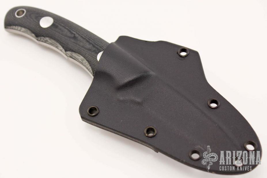 K-12 - Small Game Skinner