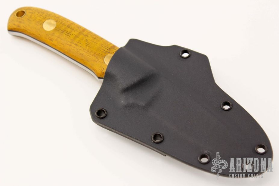 K-14 Lil Deer Skinner