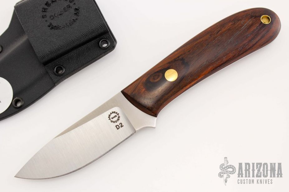 K-16-2.0 Yukon Pro Skinner 2.0