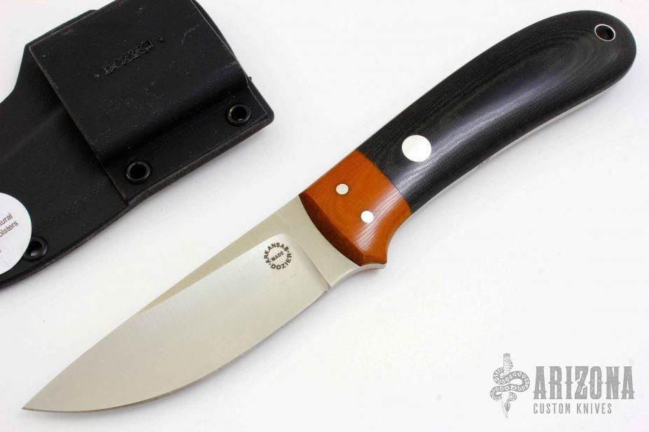 K-16 Yukon Pro Skinner