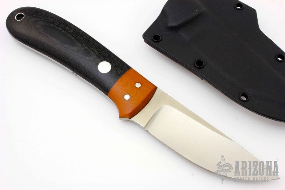 K-16 Yukon Pro Skinner
