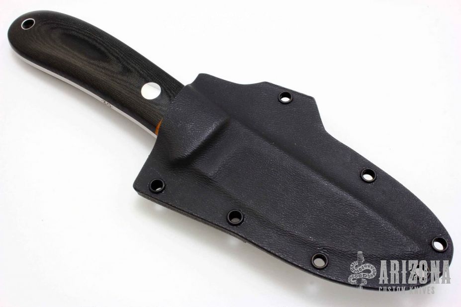 K-16 Yukon Pro Skinner