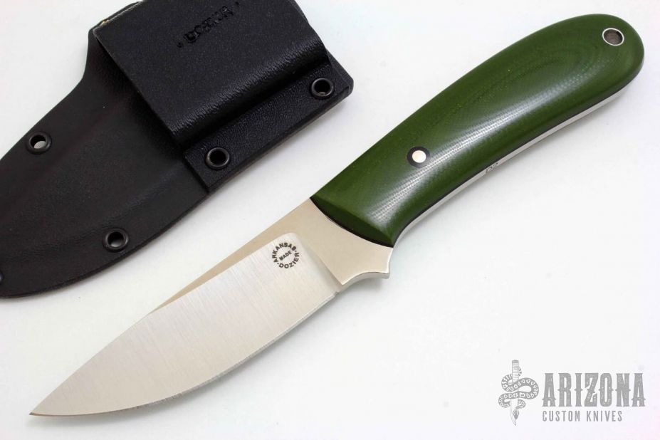 K-16 Yukon Pro Skinner