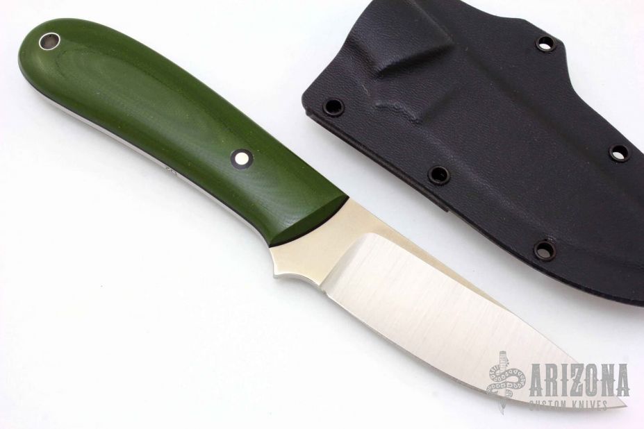 K-16 Yukon Pro Skinner