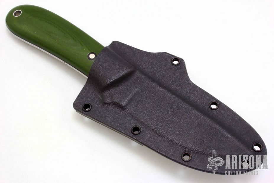 K-16 Yukon Pro Skinner