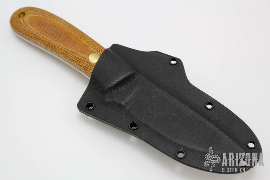 K-16 Yukon Pro Skinner