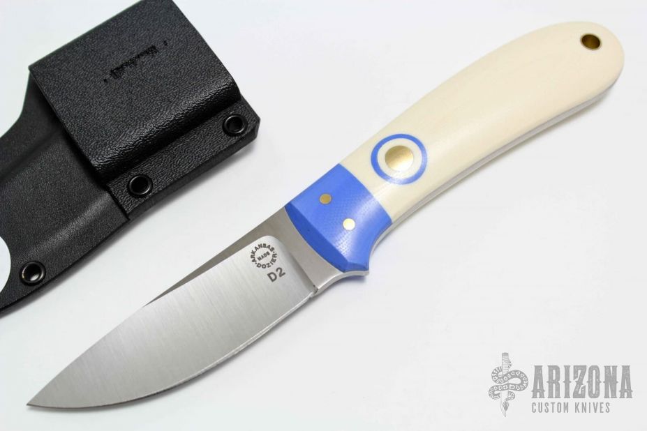 K-16 Yukon Pro Skinner