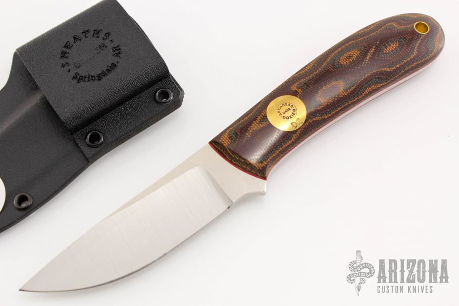 K-16 Yukon Pro Skinner