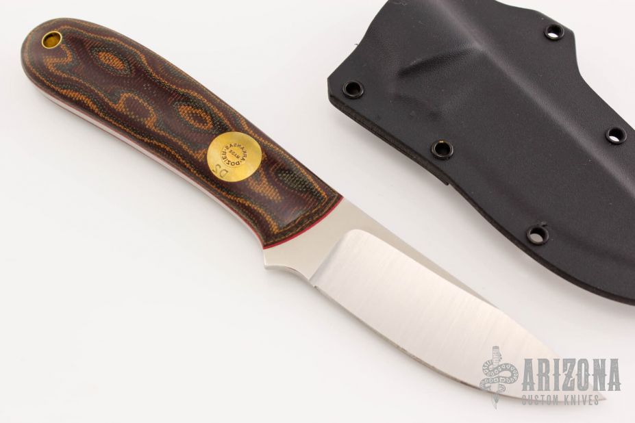 K-16 Yukon Pro Skinner